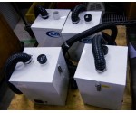 Fume Elimination